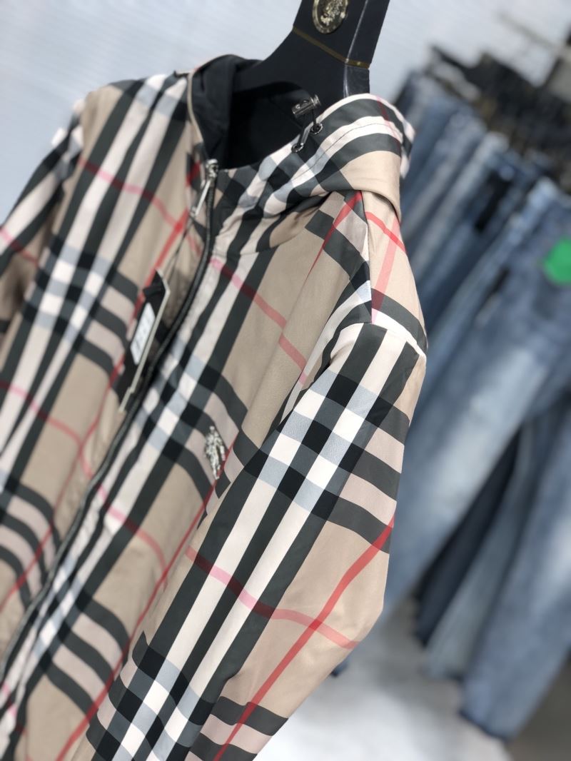 Burberry Outwear